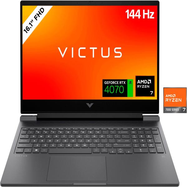 HP VICTUS 16-s0278ng Gaming-Notebook
