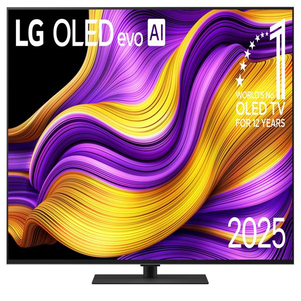LG 55G59 OLED-Fernseher