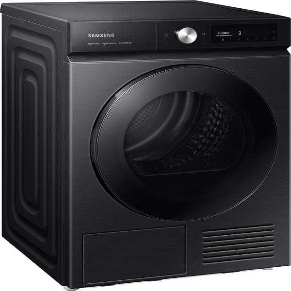 SAMSUNG Wärmepumpentrockner DV91BB7445GB