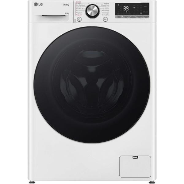 LG Waschtrockner W4WR7096Y