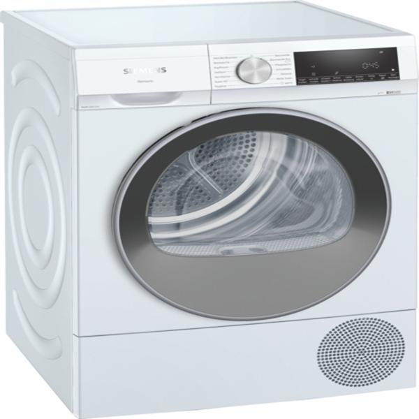 SIEMENS Wärmepumpentrockner iQ500 WQ33G2DG0