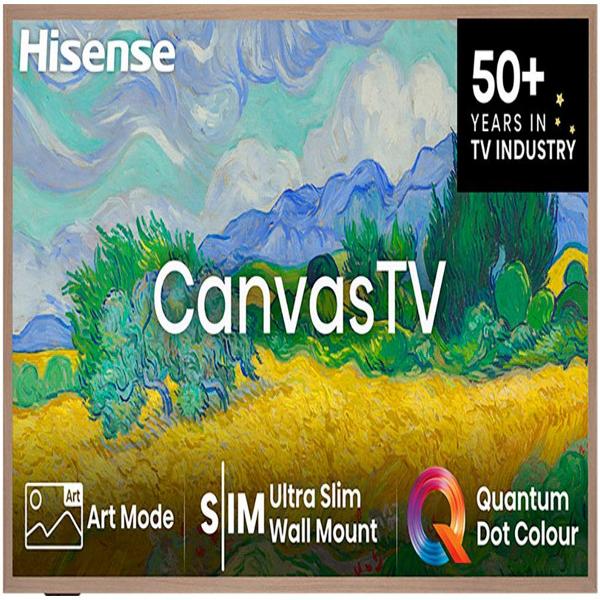 HISENSE 55S7NQ QLED-Fernseher
