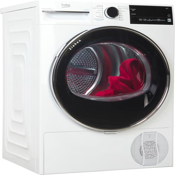 BEKO Wärmepumpentrockner B3T42240S