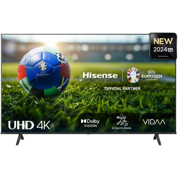 HISENSE 75A6N LCD-LED Fernseher