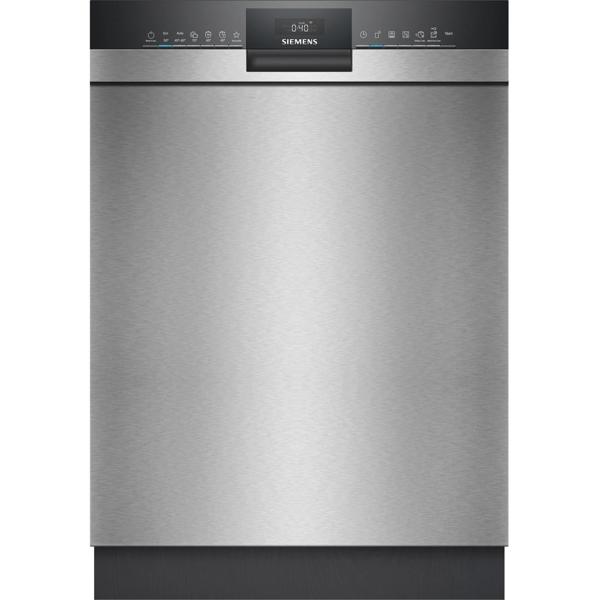 SIEMENS Standgeschirrspüler SN43ES02AE