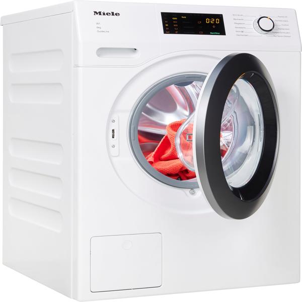 MIELE Waschmaschine WDD131 WPS GuideLine