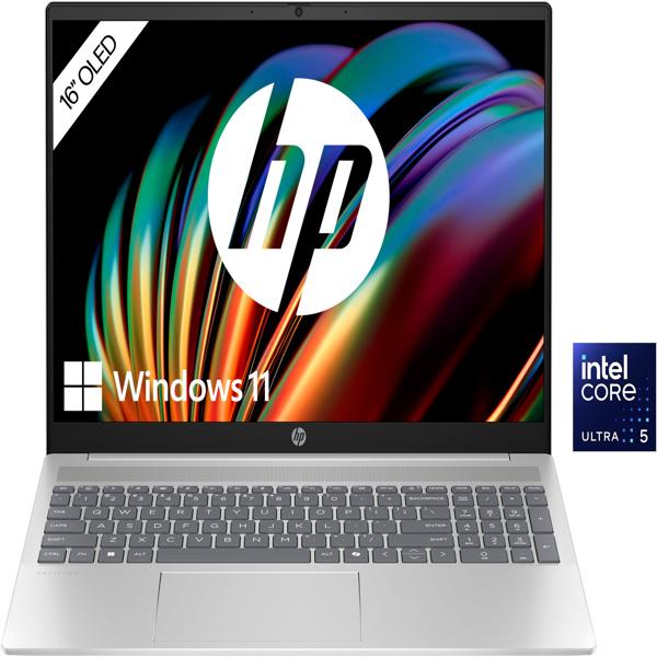 HP Pavilion 16-af0256ng Notebook