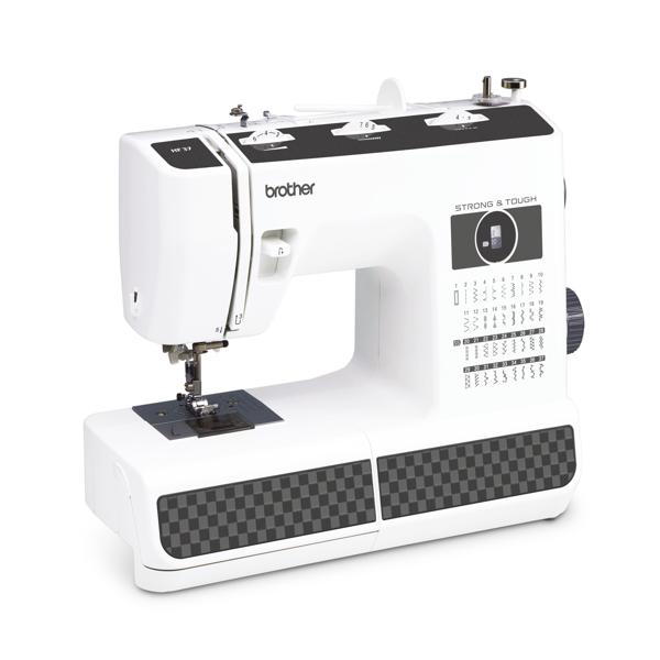 BROTHER Nähmaschine HF37