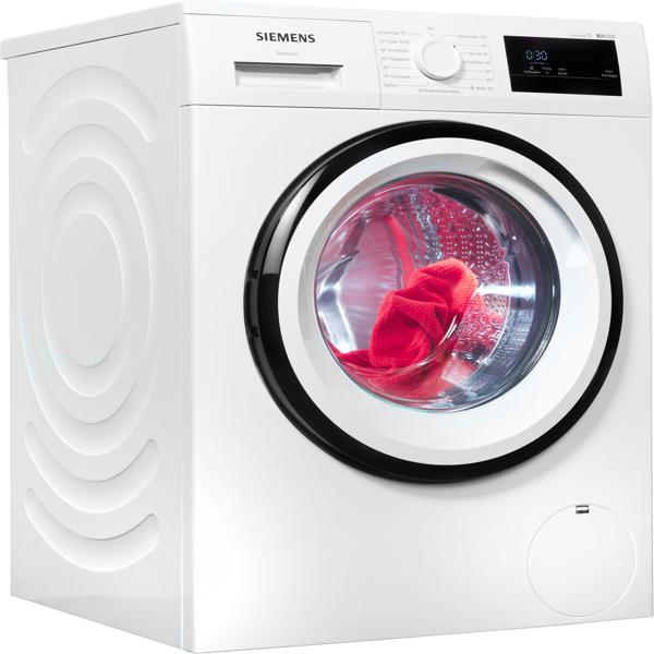 SIEMENS Waschmaschine iQ300 WM14N0A4