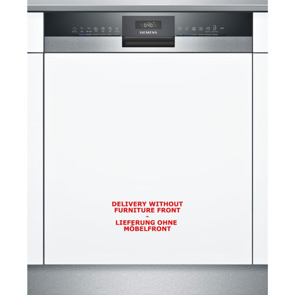 SIEMENS Standgeschirrspüler SN53ES14VE