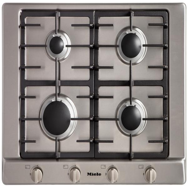 MIELE Gas-Kochfeld KM 2010 G
