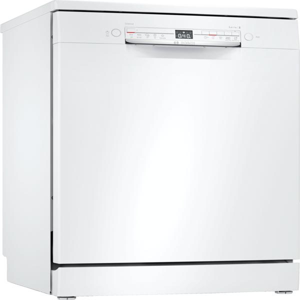 BOSCH Standgeschirrspüler Serie 2 SMS2ITW33E