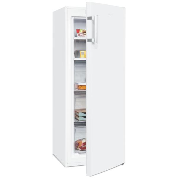 EXQUISIT Gefrierschrank GS5231-NF-H-040D