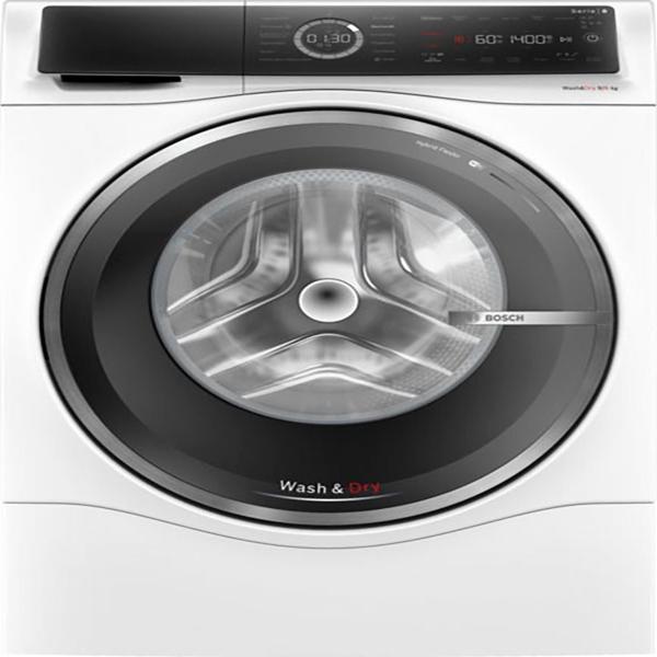BOSCH Waschtrockner 8 WNC244070
