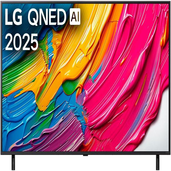 LG 55QNED80A6A QNED-Fernseher
