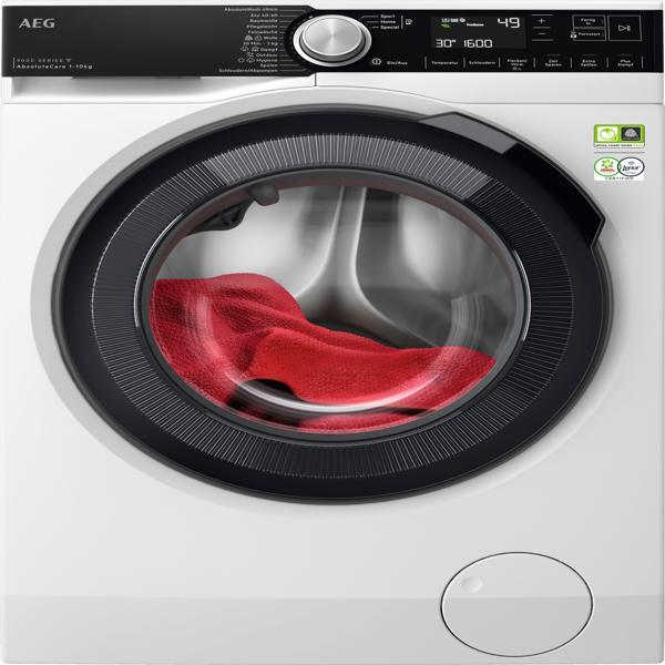 AEG Waschmaschine 9000 Series LR9W80600 914501216