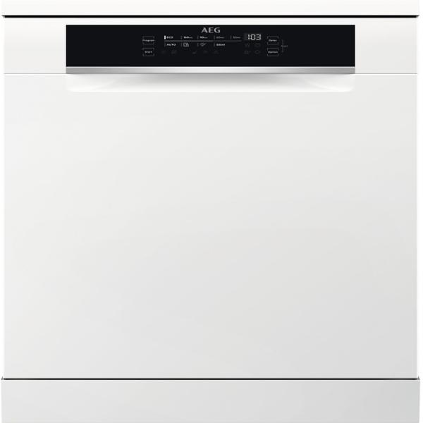 AEG Standgeschirrspüler 7000 FFB75707PW