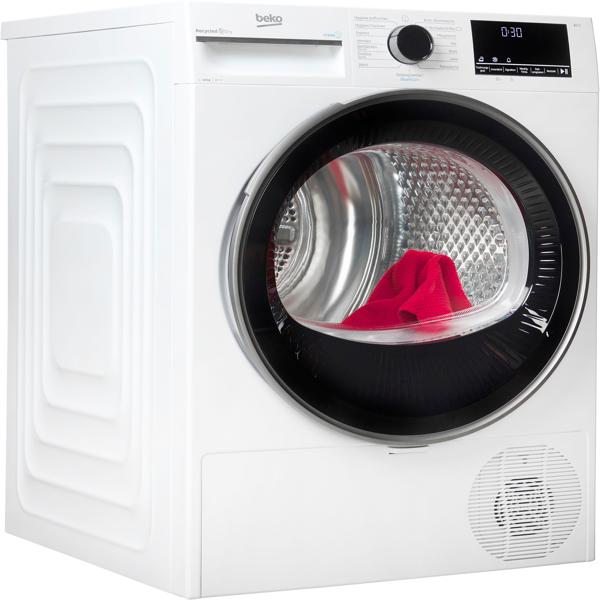 BEKO Wärmepumpentrockner B3T442491