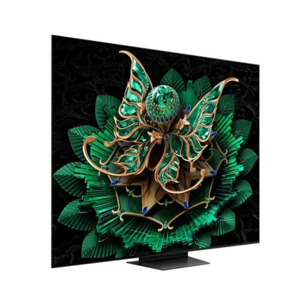 TCL TCL 55C79K QLED Mini LED-Fernseher