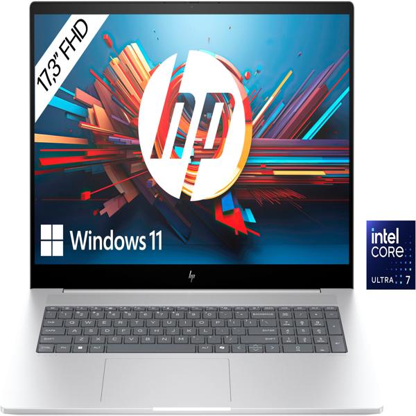 HP Envy 17-da0277ng Notebook
