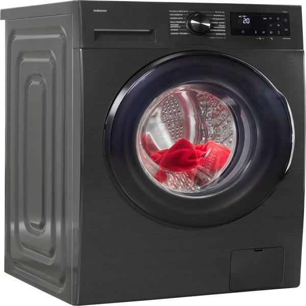 SAMSUNG Waschtrockner WD5000D WD9EDG5B15BBEG
