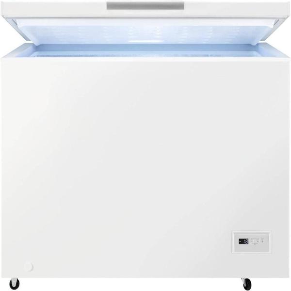 AEG Gefriertruhe AHB531D1LW