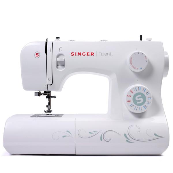 SINGER Nähmaschine Talent 3321