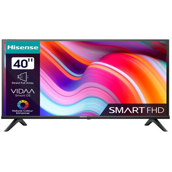 HISENSE 40A4K LED-Fernseher
