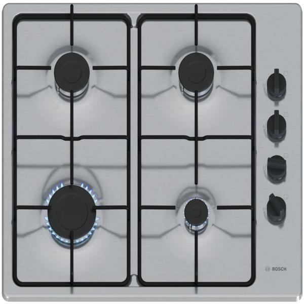 BOSCH Gas-Kochfeld PBP6B5K80