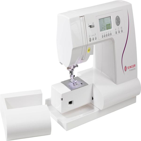 SINGER Computer-Nähmaschine C430 Professional