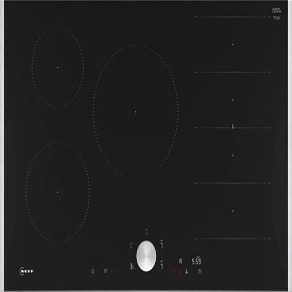 NEFF Flex-Induktions-Kochfeld von SCHOTT CERAN® N 90 T68TTV4L0