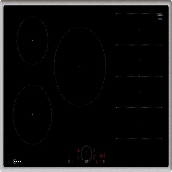NEFF Flex-Induktions-Kochfeld von SCHOTT CERAN® N 70 T68SHV4L0
