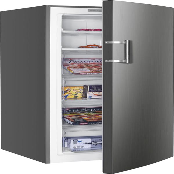 HANSEATIC Gefrierschrank HGS17154DNFI
