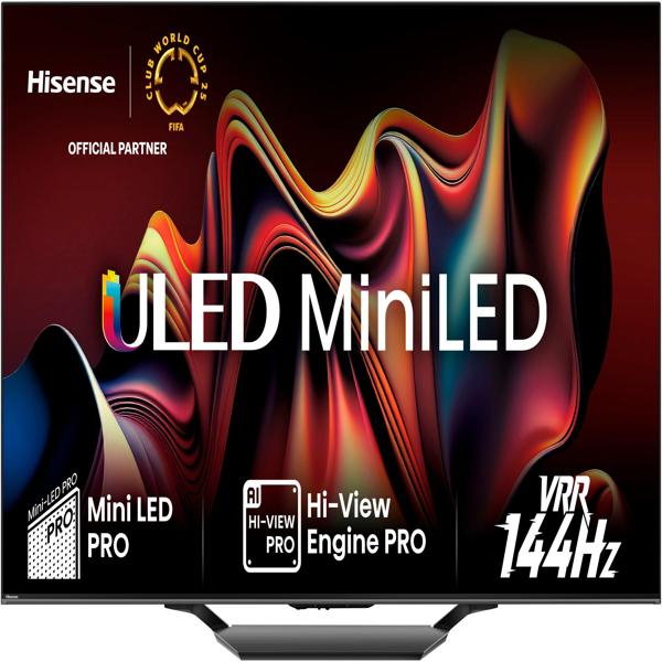 HISENSE 55U7NQ LCD-LED Fernseher
