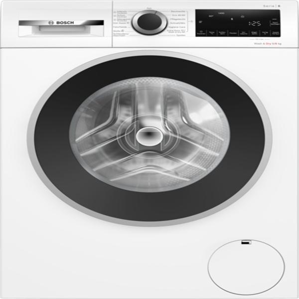 BOSCH Waschtrockner Serie 6 WNG24442