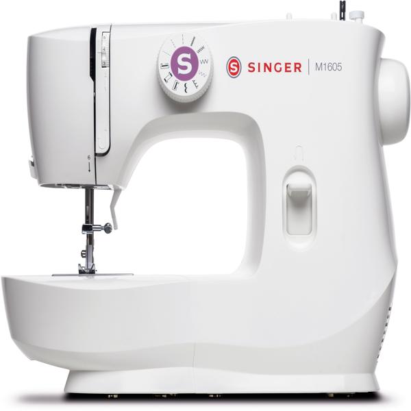 SINGER Nähmaschine Singer M1605