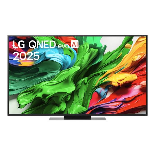 LG 55QNED87A6B QNED TV LCD-LED Fernseher