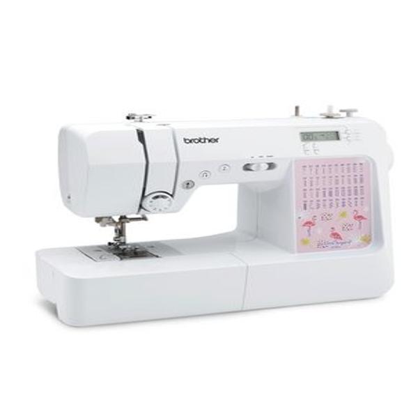 BROTHER Nähmaschine Brother KD40S Little Angel