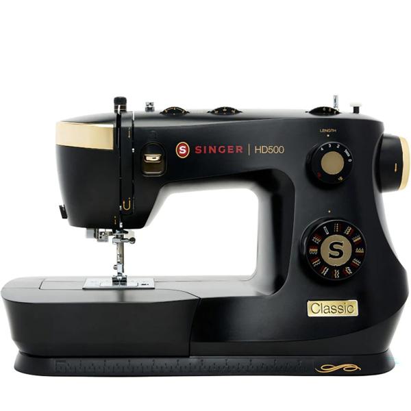 SINGER Nähmaschine SINGER HD500 Classic