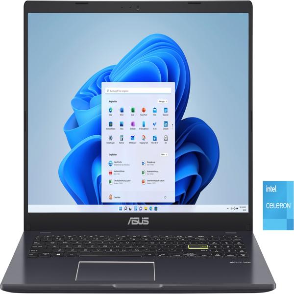 ASUS Vivobook Go 15 E510KA-EJ485WS Notebook
