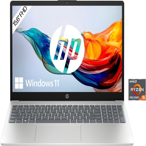 HP 15-fc0251ng Notebook