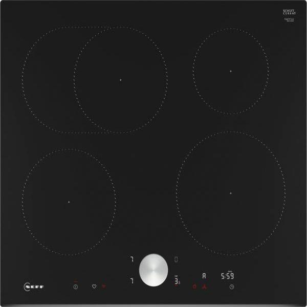 NEFF Induktions-Kochfeld von SCHOTT CERAN® N 90 T56FTF1L0