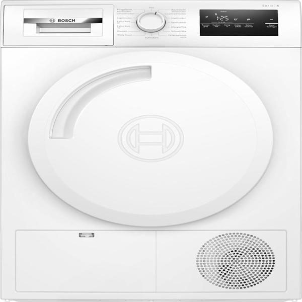 BOSCH Kondenstrockner Serie 4 WTN83203