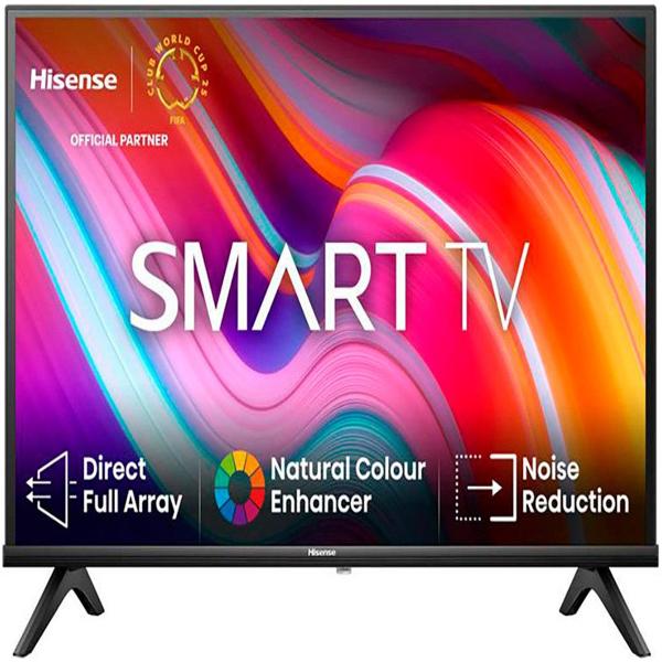 HISENSE 32E41KT LED-Fernseher