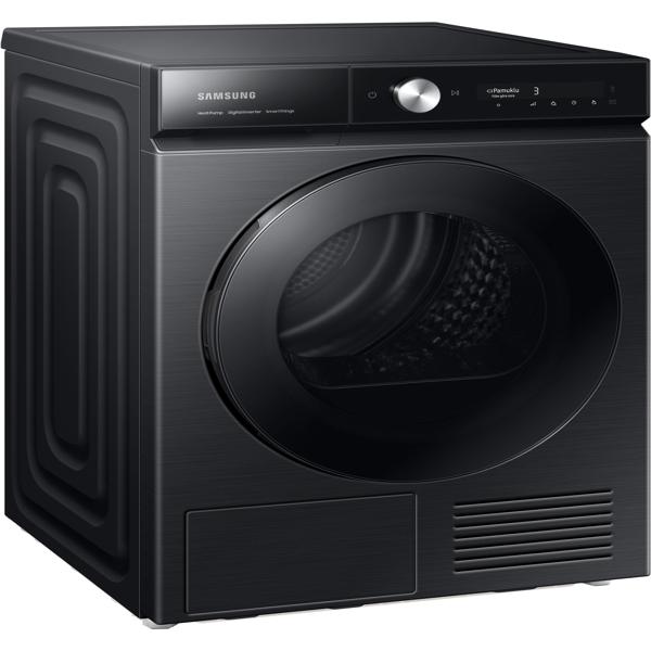 SAMSUNG Wärmepumpentrockner DV90BB9445GB
