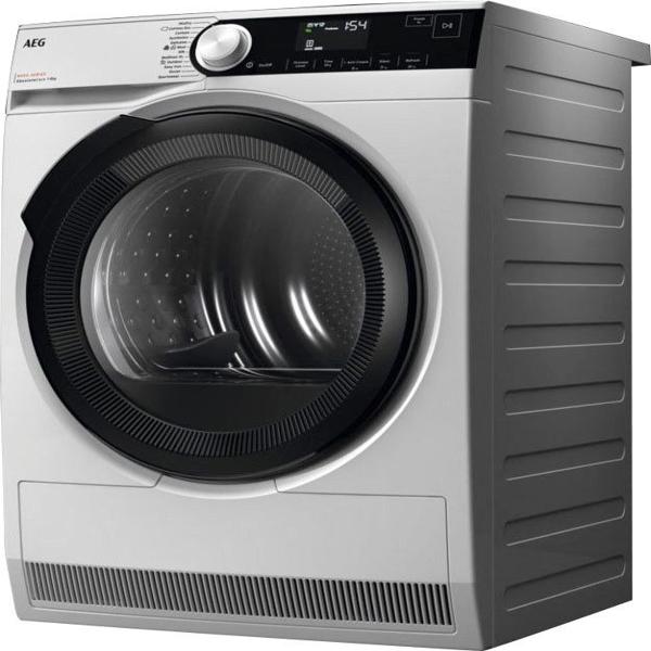 AEG Wärmepumpentrockner Serie 8000 TR8T70680