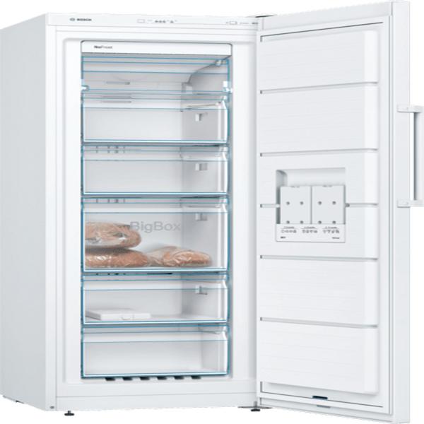BOSCH Gefrierschrank GSN29UWEW