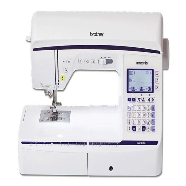 BROTHER Nähmaschine Innov-is NV1800Q