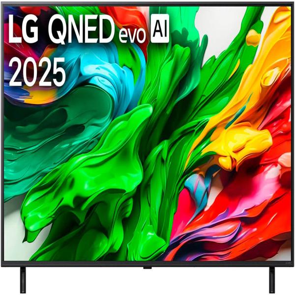 LG 55QNED85A6C QNED-Fernseher