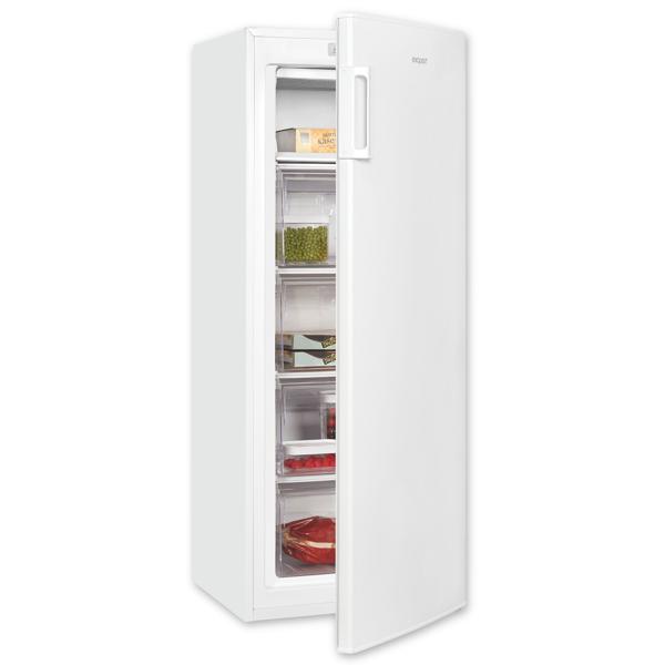 EXQUISIT Gefrierschrank GS5230-HE-040D
